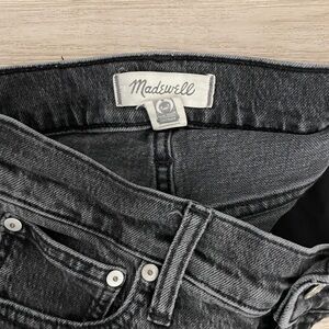 Madewell Perfect Vintage Jean